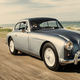 Image for article titled The 'Real' James Bond Aston Martin Is Up For Auction